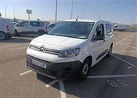 CITROEN 1.5 BLUEHDI 75KW TALLA M LIVE (102C - 4532-LRP